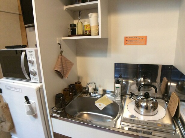 Imagen de la habitación del Hotel Tomaro Osaka Bay. Foto 26