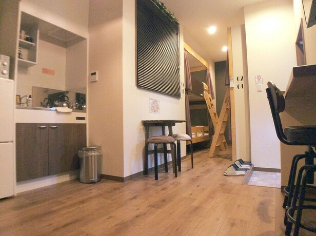 Imagen de la habitación del Hotel Tomaro Osaka Bay. Foto 28