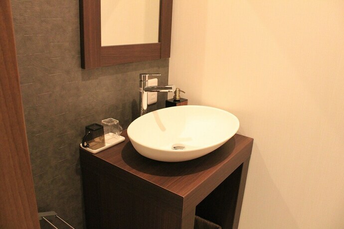 Imagen de la habitación del Hotel Tomaro Osaka Bay. Foto 29