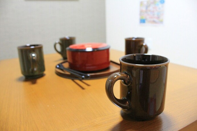 Imagen de la habitación del Hotel Tomaro Osaka Bay. Foto 33