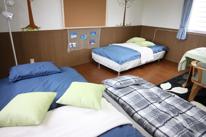 Imagen de la habitación del Hotel Tomarun Okinawa. Foto 19