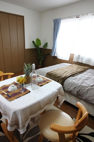 Imagen de la habitación del Hotel Tomarun Okinawa. Foto 25