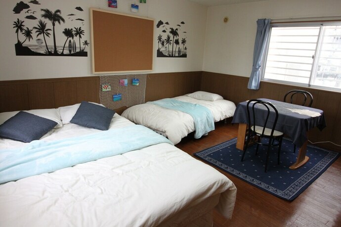Imagen de la habitación del Hotel Tomarun Okinawa. Foto 26