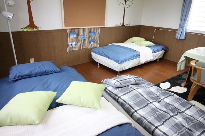 Imagen de la habitación del Hotel Tomarun Okinawa. Foto 29