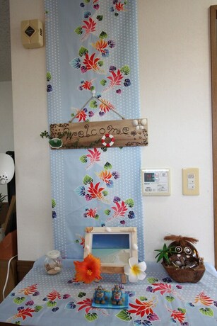 Imagen de los interiores del Hotel Tomarun Okinawa. Foto 34