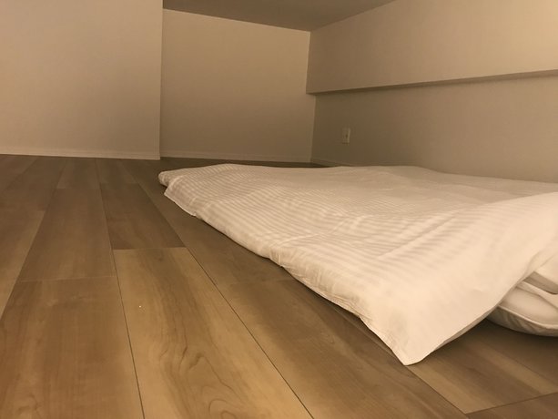 Imagen de la habitación del Hotel Tomas Asahibashi Station. Foto 9