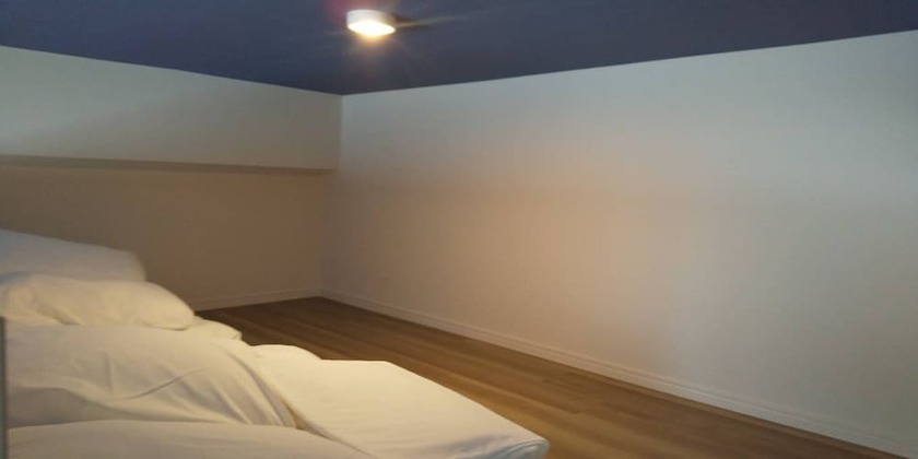 Imagen de la habitación del Hotel Tomas Asahibashi Station. Foto 17