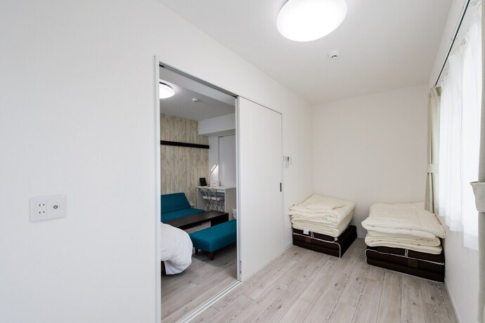 Imagen de la habitación del Hotel Tomas Nago. Foto 21