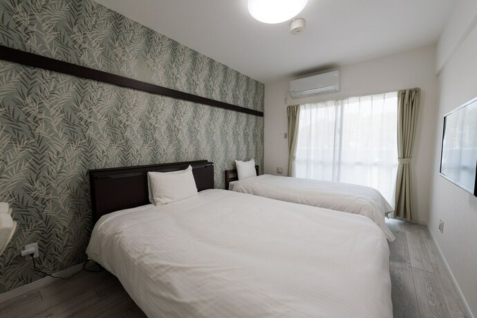 Imagen de la habitación del Hotel Tomas Nago. Foto 22