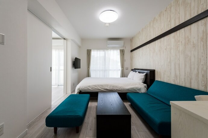 Imagen de la habitación del Hotel Tomas Nago. Foto 26