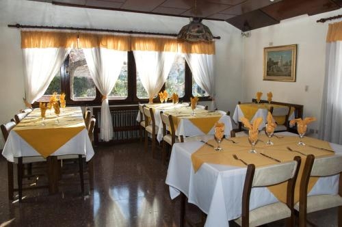 Imagen general del Hotel Tomaso Di Savoia. Foto 2