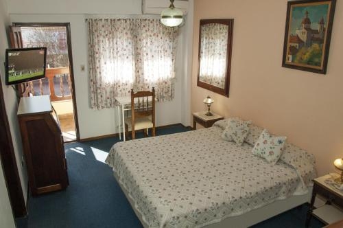 Imagen general del Hotel Tomaso Di Savoia. Foto 4