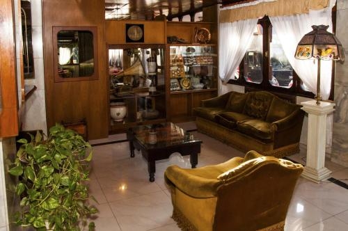 Imagen general del Hotel Tomaso Di Savoia. Foto 5