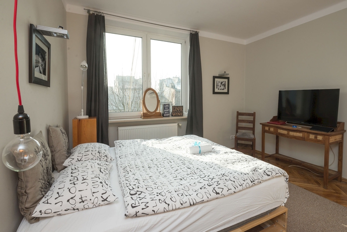 Imagen general del Hotel Tomasza 26 Old Town Suites. Foto 1