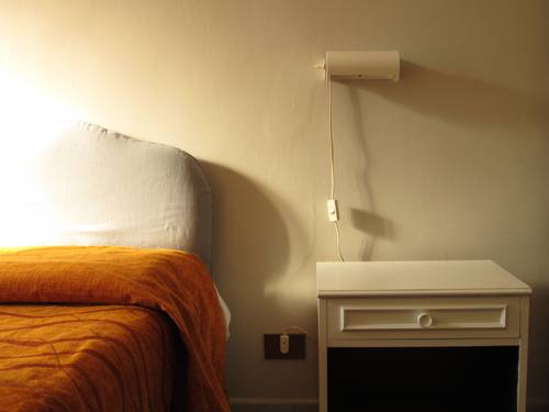 Imagen de la habitación del Hotel Tomato Backpackers. Foto 14