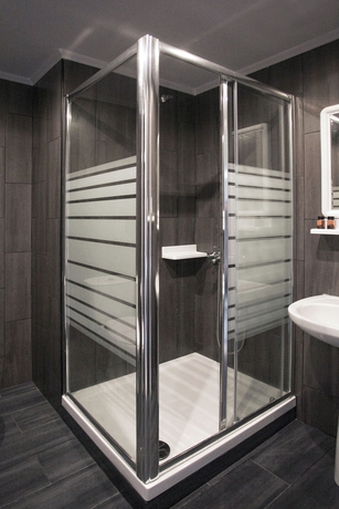 Imagen de la habitación del Hotel Tomato Beach. Foto 7