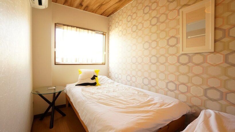 Imagen general del Hotel Tomato Takayama Station. Foto 3