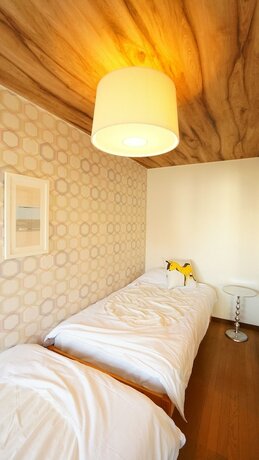 Imagen general del Hotel Tomato Takayama Station. Foto 4
