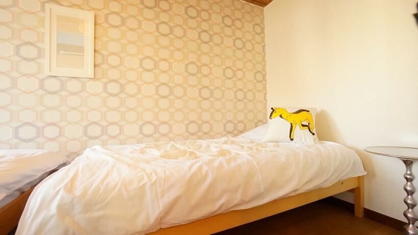 Imagen general del Hotel Tomato Takayama Station. Foto 9