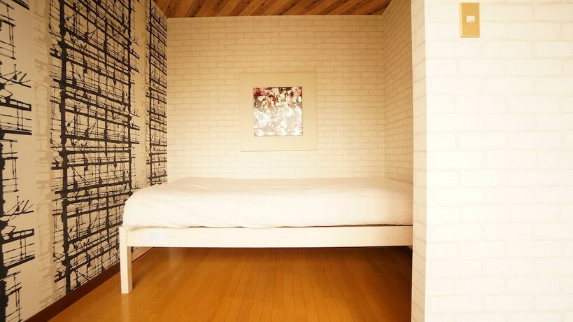 Imagen general del Hotel Tomato Takayama Station. Foto 11