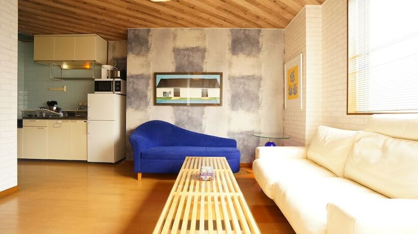 Imagen de la habitación del Hotel Tomato Takayama Station. Foto 15