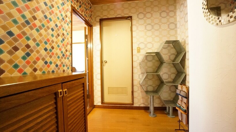 Imagen de la habitación del Hotel Tomato Takayama Station. Foto 16