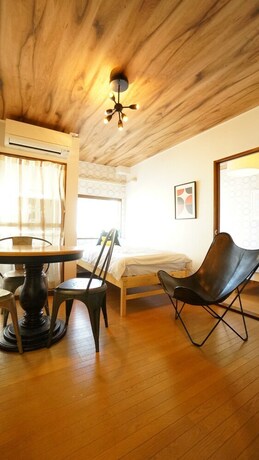 Imagen de la habitación del Hotel Tomato Takayama Station. Foto 18