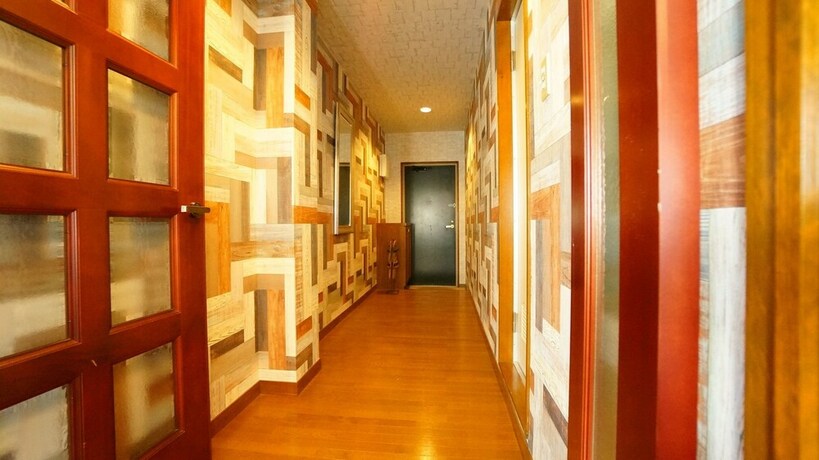 Imagen de la habitación del Hotel Tomato Takayama Station. Foto 24