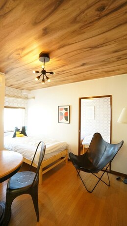 Imagen de la habitación del Hotel Tomato Takayama Station. Foto 29