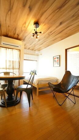 Imagen de la habitación del Hotel Tomato Takayama Station. Foto 30
