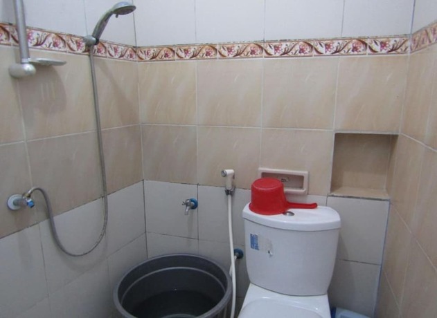 Imagen general del Hotel Tombo Kangen. Foto 1