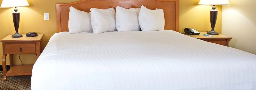 Imagen de la habitación del Hotel Tombstone Grand , A Baymont By Wyndham. Foto 4