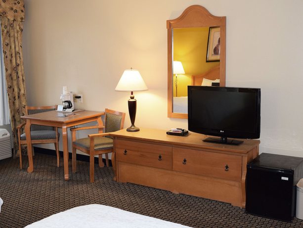 Imagen de la habitación del Hotel Tombstone Grand , A Baymont By Wyndham. Foto 5