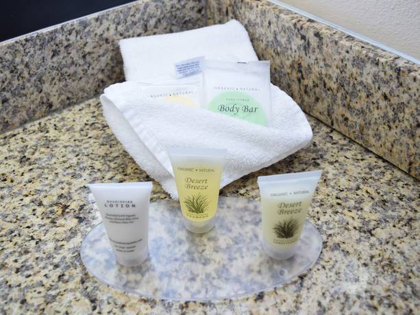 Imagen de la habitación del Hotel Tombstone Grand , A Baymont By Wyndham. Foto 6