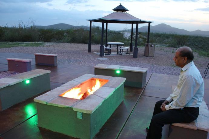 Imagen de la habitación del Hotel Tombstone Grand , A Baymont By Wyndham. Foto 10