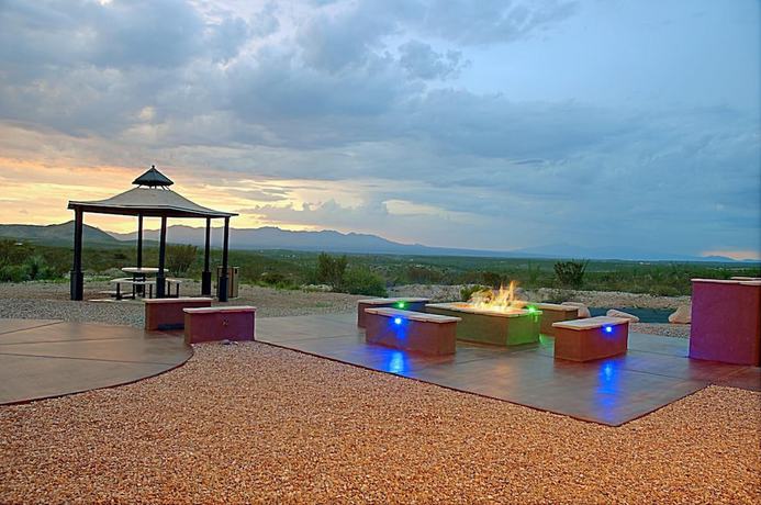 Imagen de la habitación del Hotel Tombstone Grand , A Baymont By Wyndham. Foto 11