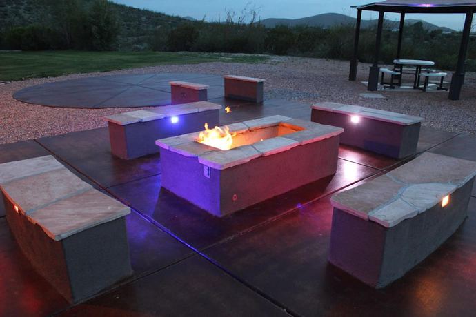 Imagen de la habitación del Hotel Tombstone Grand , A Baymont By Wyndham. Foto 12