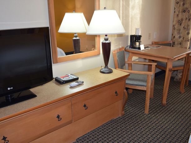 Imagen de la habitación del Hotel Tombstone Grand , A Baymont By Wyndham. Foto 13