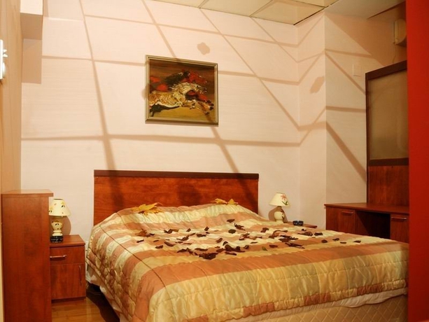 Imagen general del Hotel Tomce Sofka. Foto 3