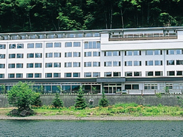 Imagen general del Hotel Tominoko. Foto 1