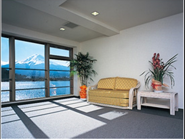 Imagen de la habitación del Hotel Tominoko. Foto 9