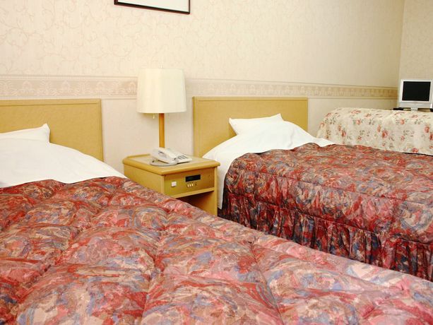 Imagen de la habitación del Hotel Tomioka-ya. Foto 7