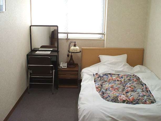 Imagen de la habitación del Hotel Tomioka-ya. Foto 8