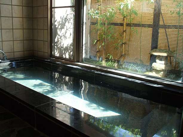 Imagen general del Hotel Tomioka-ya. Foto 2