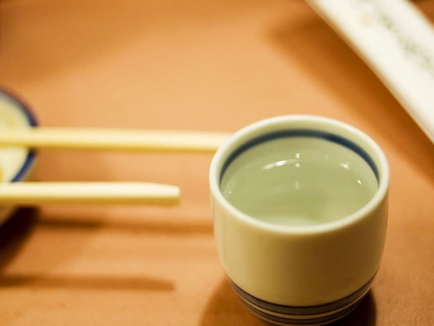 Imagen del bar/restaurante del Hotel Tomioka-ya. Foto 4