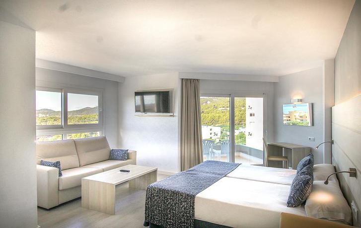 Imagen de la habitación del Hotel Tomir Portals Suites - Adults Only (+16). Foto 9