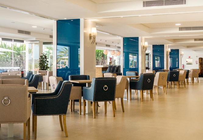 Imagen de los interiores del Hotel Tomir Portals Suites - Adults Only (+16). Foto 13