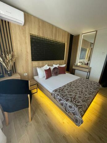 Imagen general del Hotel Tomis. Foto 1