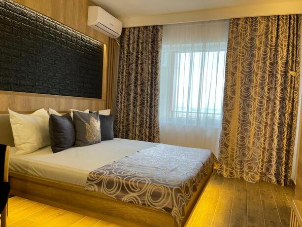 Imagen general del Hotel Tomis. Foto 2