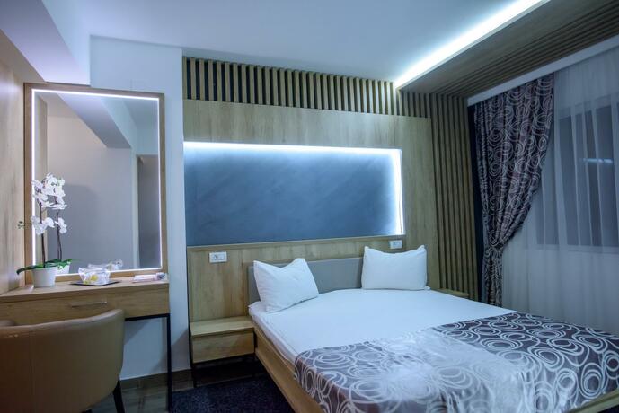 Imagen general del Hotel Tomis. Foto 3